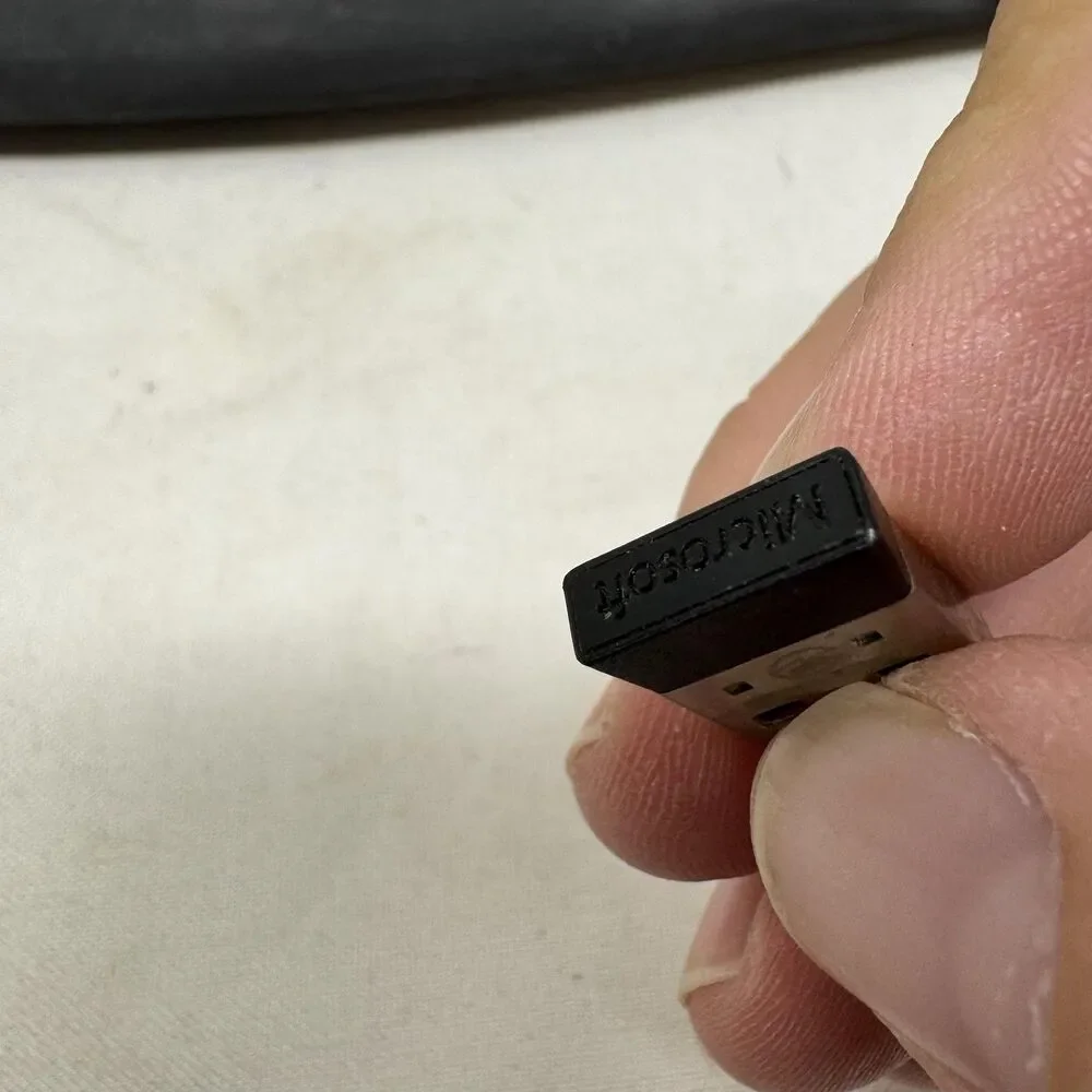 Microsoft sculpt ergonomic